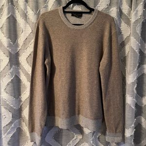 The Mens Store at Bloomingdales Wool & Cashmere sweater